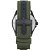 Relógio Orient Automatic YN6PN009 P2EX Preto Masculino - Imagem 2