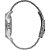 Relógio Orient Automatic YN6SS007 D2SX Prata Masculino - Imagem 3