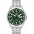 Relógio Orient Automatic YN6SS010 E2SX Prata Masculino - Imagem 1