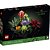 Lego Botanical Suculentas 10309 com 771pcs - Imagem 1