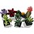 Lego Botanical Suculentas 10309 com 771pcs - Imagem 6