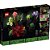 Lego Botanical Suculentas 10309 com 771pcs - Imagem 3