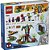 Lego Spidey Batalha de Raptors Gobby no QG 11200 com 143pcs - Imagem 3