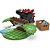Lego Spidey Batalha de Raptors Gobby no QG 11200 com 143pcs - Imagem 5