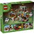 Lego Minecraft Camara de Julgamento 21271 com 322 peças - Imagem 3