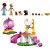 Lego Friends Parquinho dos Cachorrinhos 42665 com 66pcs - Imagem 4