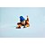 Lego Ninjago Corrida de Moto Veloz do Kai 71838 com 79pcs - Imagem 7