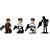 Lego Star Wars U Wing Starfighter Rebelde 75399 com 594pcs - Imagem 7