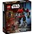 Lego Star Wars Robo do Darth Maul 75411 com 143pcs - Imagem 3