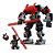 Lego Star Wars Robo do Darth Maul 75411 com 143pcs - Imagem 4