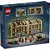 Lego Harry Potter Hogwarts Aula Herbologia 76445 com 390pcs - Imagem 3