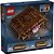 Lego Harry Potter Livro Monstruoso dos Monstros 76449 518pcs - Imagem 3