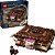 Lego Harry Potter Livro Monstruoso dos Monstros 76449 518pcs - Imagem 1