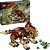 Lego Jurassic World Bebe Dolores Aquilops 76970 com 339pcs - Imagem 1