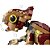Lego Jurassic World Bebe Dolores Aquilops 76970 com 339pcs - Imagem 6