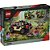 Lego Jurassic World Fuga Off Road do Raptor 76972 com 285pcs - Imagem 3