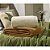 Manta Karsten Prades Fleece Queen Verde - Imagem 3