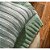 Manta Decorativa Karsten Elana Tricot Verde Névoa - Imagem 4