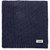 Manta Decorativa Karsten Salina Tricot Marinho - Imagem 1