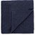 Manta Decorativa Karsten Salina Tricot Marinho - Imagem 2