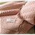 Manta Decorativa Karsten Salina Tricot Marinho - Imagem 4