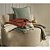 Manta Decorativa Karsten Denver Softmax Marrom - Imagem 2
