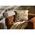 Almofada Karsten Niko Rustic Bege - Imagem 2