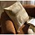 Almofada Karsten Niko Rustic Bege - Imagem 3