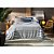 Cobertor Altenburg Ocean Blend Plush King Azul - Imagem 3