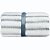 Cobertor Altenburg Ocean Blend Plush King Azul - Imagem 1