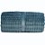 Cobertor Altenburg Desert Blend Plush King Azul - Imagem 1