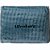 Cobertor Altenburg Desert Blend Plush King Azul - Imagem 2