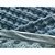 Cobertor Altenburg Desert Blend Plush King Azul - Imagem 3