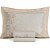 Jogo de Cama Karsten Amber 200 Fios 4 Peças Casal Off White - Imagem 3