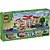 Lego Minecraft Casa Dinamite na Selva 21275 com 287pcs - Imagem 3