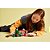 Lego Minecraft Casa Dinamite na Selva 21275 com 287pcs - Imagem 11