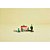 Lego Minecraft Casa Dinamite na Selva 21275 com 287pcs - Imagem 10