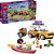 Lego Friends Carro na Estrada da Amizade 42659 com 220pcs - Imagem 1