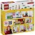 Lego Super Mario Aventuras Interativa Peach 71441 com 208pcs - Imagem 3