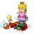 Lego Super Mario Aventuras Interativa Peach 71441 com 208pcs - Imagem 4