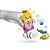 Lego Super Mario Aventuras Interativa Peach 71441 com 208pcs - Imagem 7