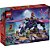 Lego Ninjago Rontu Dragão Mestre 71842 com 381pcs - Imagem 3