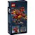 Lego Harry Potter Fawkes Fenix Dumbledore 76448 com 299pcs - Imagem 3