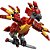 Lego Harry Potter Fawkes Fenix Dumbledore 76448 com 299pcs - Imagem 4