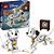 Lego Friends Lucky e Penny 101 Dalmatas 43271 com 268pcs - Imagem 1