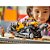 Lego City Trator de Esteira Amarelo 60466 com 682pcs - Imagem 7