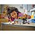 Lego City Trator de Esteira Amarelo 60466 com 682pcs - Imagem 9