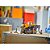 Lego City Trator de Esteira Amarelo 60466 com 682pcs - Imagem 10