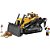 Lego City Trator de Esteira Amarelo 60466 com 682pcs - Imagem 2