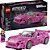 Lego Speed Champions S2000 2 Fast 2 Furious 77241 com 300pcs - Imagem 1